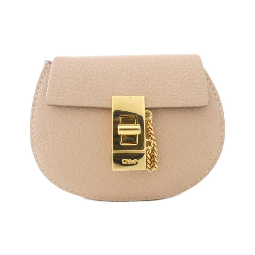Chloe Drew Shoulder Bag
